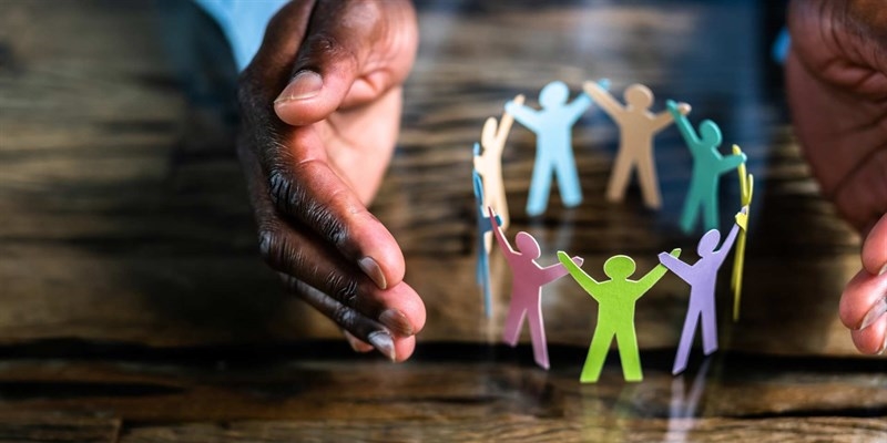 Colori e inclusione: tutto pronto per la giornata dedicata alla consapevolezza sull’autismo