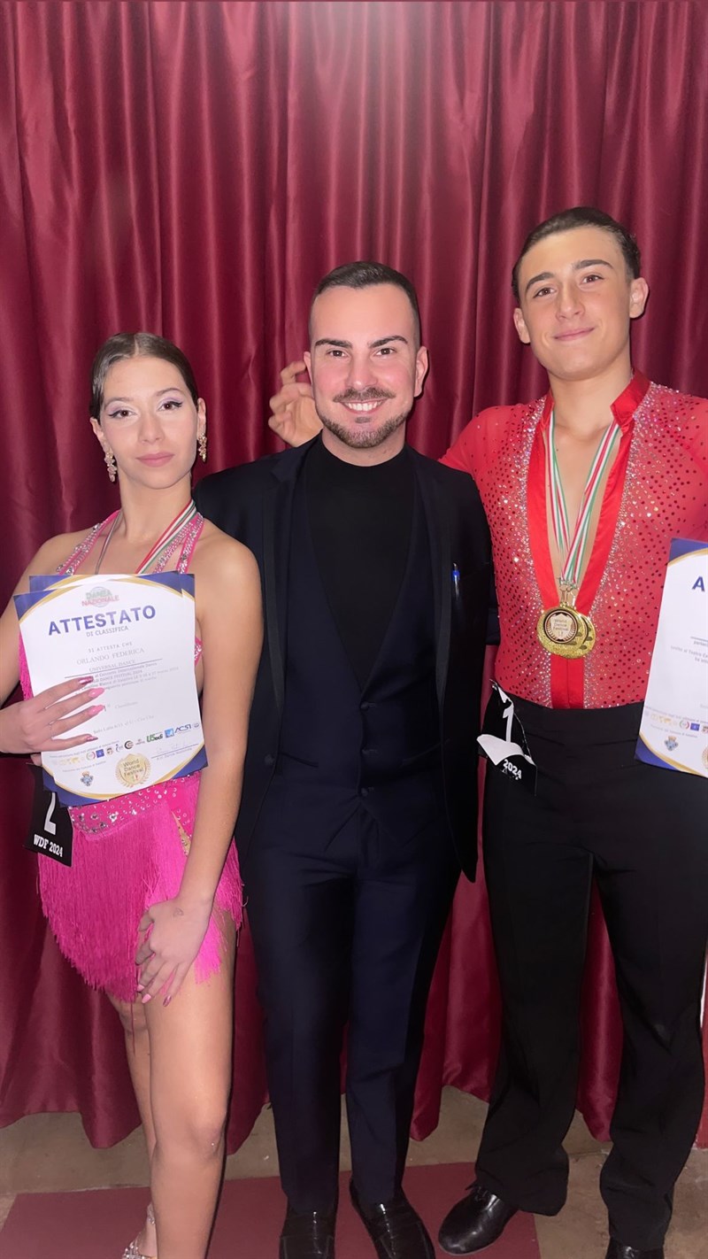 I premiati