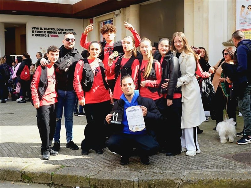 I premiati