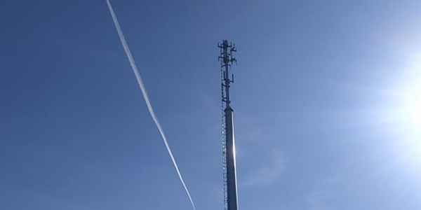 Antenna Antenna