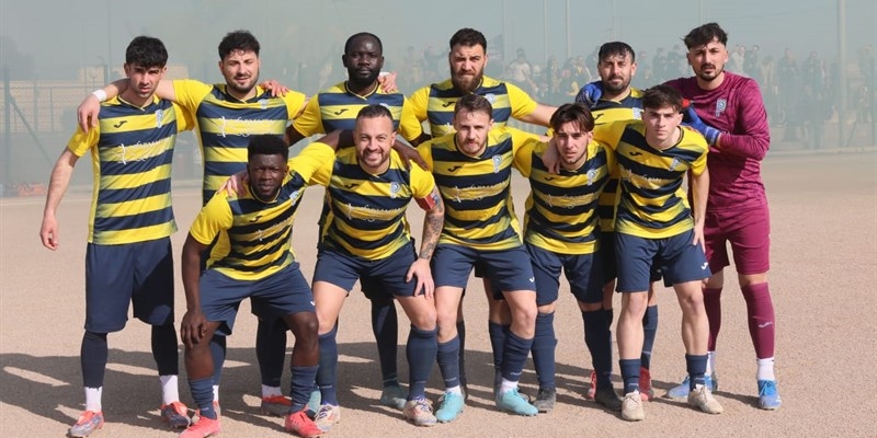 Atletico Palagiano Atletico Palagiano
