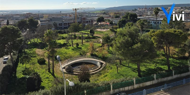 La Villa dei Cigni La Villa dei Cigni