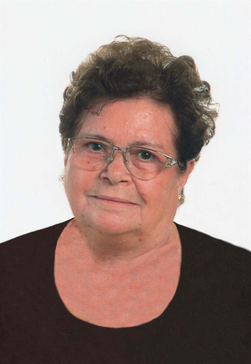 MARIA SCALA CASULLI