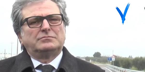 Crollano le accuse contro Tamburrano: assolto in Appello per il caso appalti