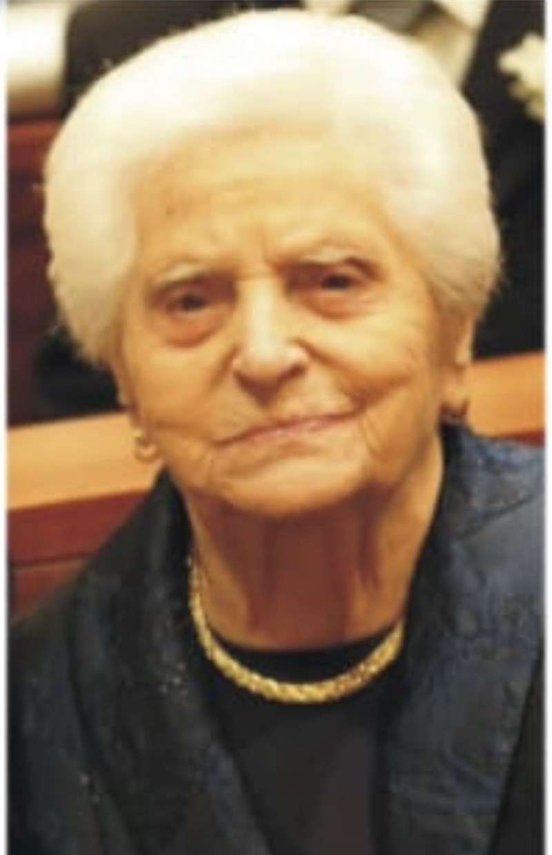 Carmela Cristella