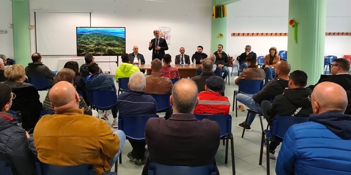 L'incontro L'incontro