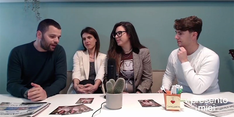 Campagne elettorali moderne: Arrè lancia i podcast
