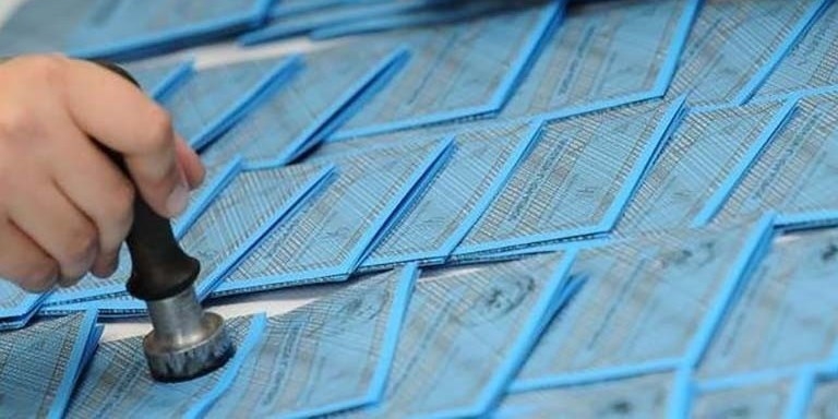 Scrutatori elettorali Scrutatori elettorali