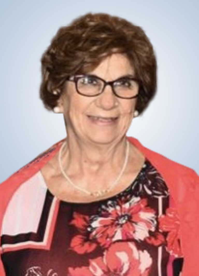 Rosetta Parisi