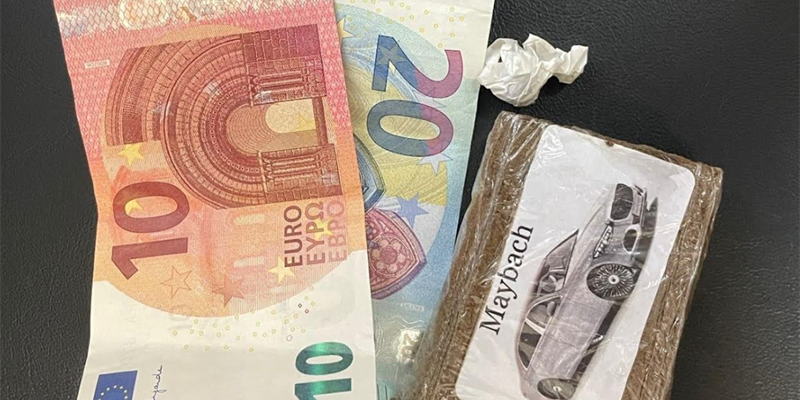 Il sequestro Il sequestro