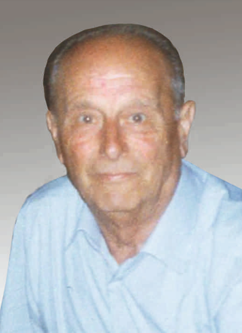 Tommaso Patarino