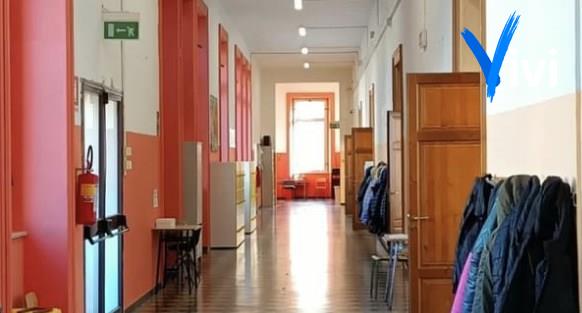 Il “Giubileo della Scuola” unisce Chiesa, famiglia e territorio nel segno della speranza Il “Giubileo della Scuola” unisce Chiesa, famiglia e territorio nel segno della speranza