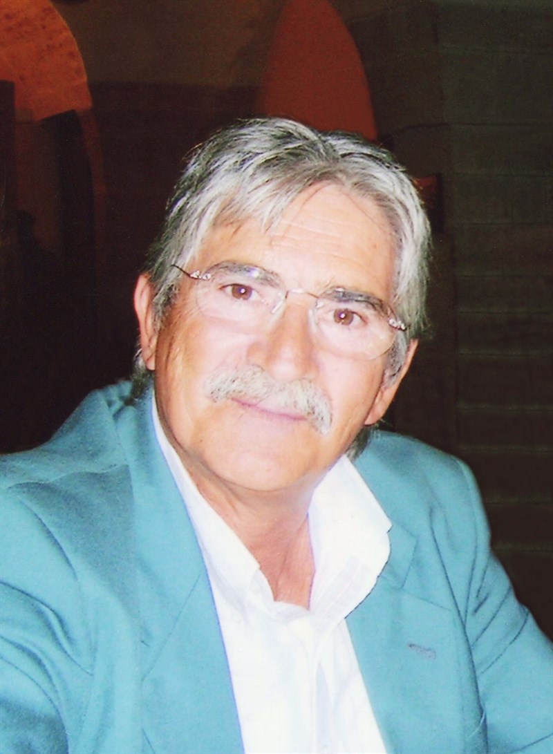 Gennaro Vitale