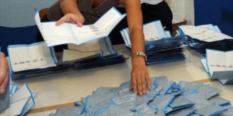 Sorteggiati gli scrutatori: ecco l'elenco per i prossimi referendum