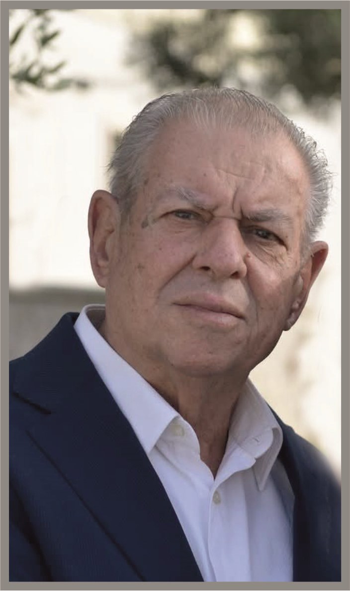 ANGELO ACQUARO