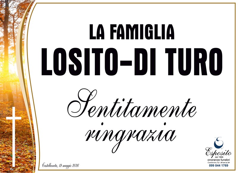 Rosaria Di Turo