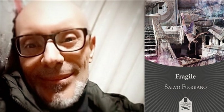 Salvo Fuggiano e la sua opera Salvo Fuggiano e la sua opera