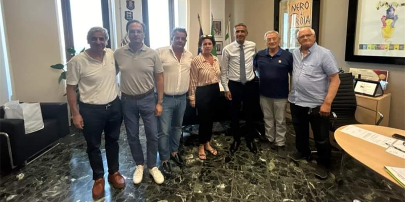 Crisi idrica, si muove anche il Comune di Palagianello Crisi idrica, si muove anche il Comune di Palagianello