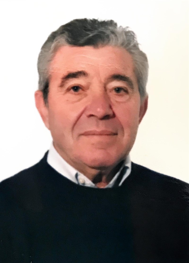 foto del defunto