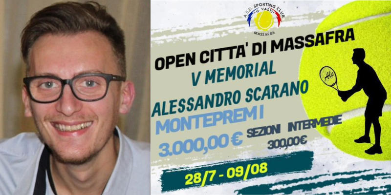 Alessandro Scarano Alessandro Scarano