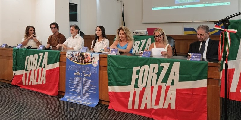 L'incontro a Mottola