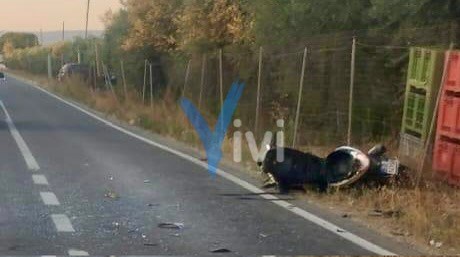 L’incidente L’incidente
