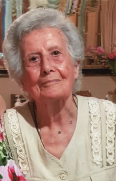 PONZIANA SERIO