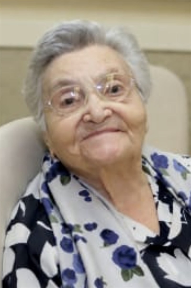 Carmela Dell’Aquila