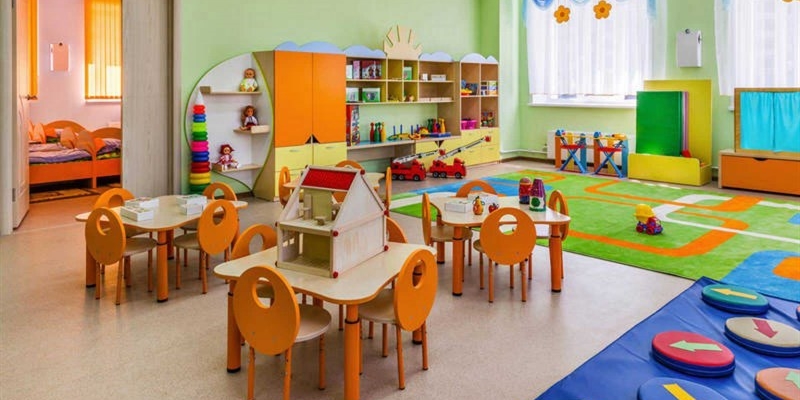 Pnrr, asili e scuole: pioggia di euro in provincia di Taranto
