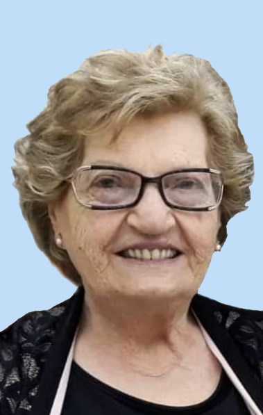 Maria Addolorata Ricci