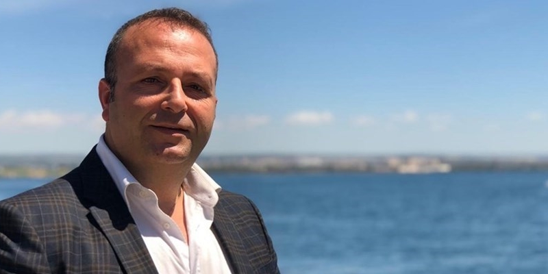 Massimiliano Stellato Massimiliano Stellato