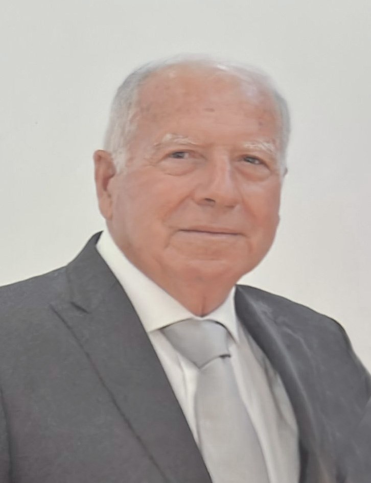 GIOVANNI TAGLIENTE