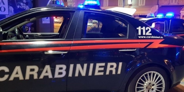 Ladri in fuga: notte movimentata a Laterza
