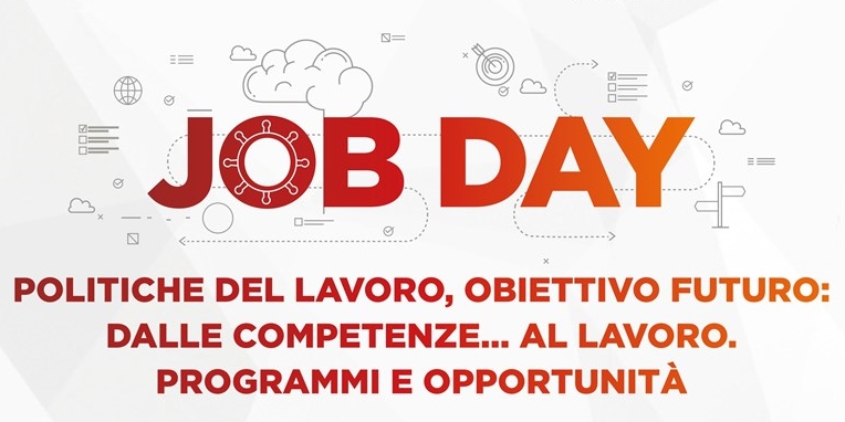Job Day Job Day