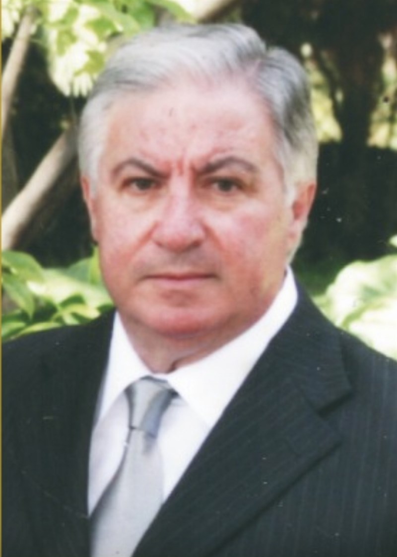 Gennaro Palmitesta