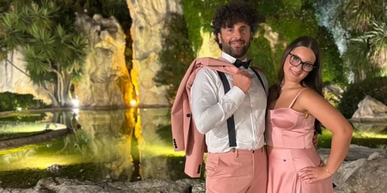 Alice e Gianvito Francavilla