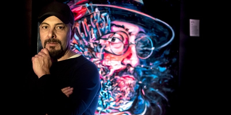 Arriva in Puglia “A volte basta una canzone. Lucio Dalla Canzoni in mostra”