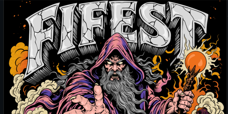 Il manifesto del "Fi Fest 2026"