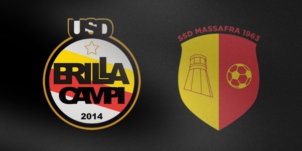 Brilla Campi VS SSD Massafra 1963 Brilla Campi VS SSD Massafra 1963