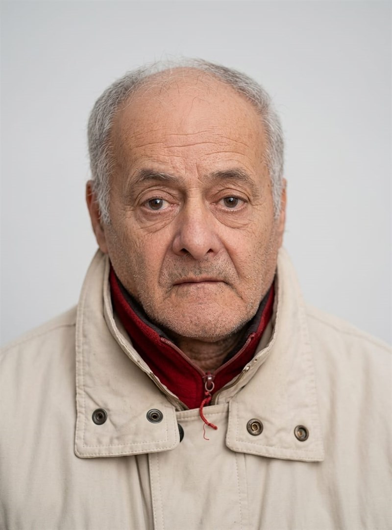 ANTONIO CAZZOLLA