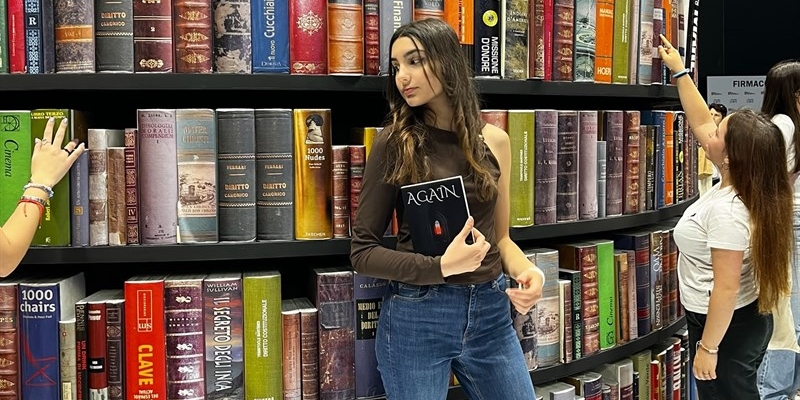 Carlotta Giandomenico