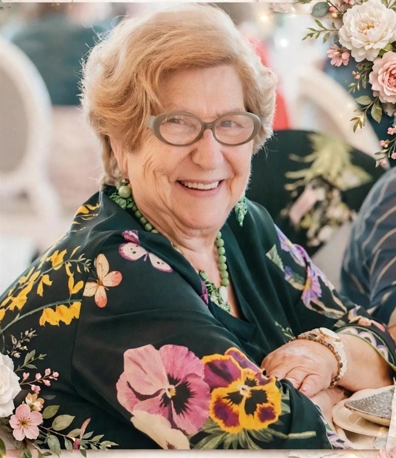 MARIA ROSARIA PALANGA