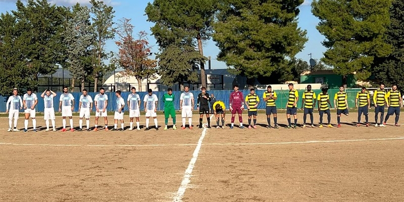 Atletico Palagiano - Casale Calcio Atletico Palagiano - Casale Calcio