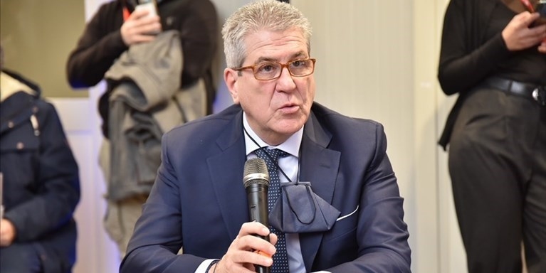 Gianfranco Chiarelli