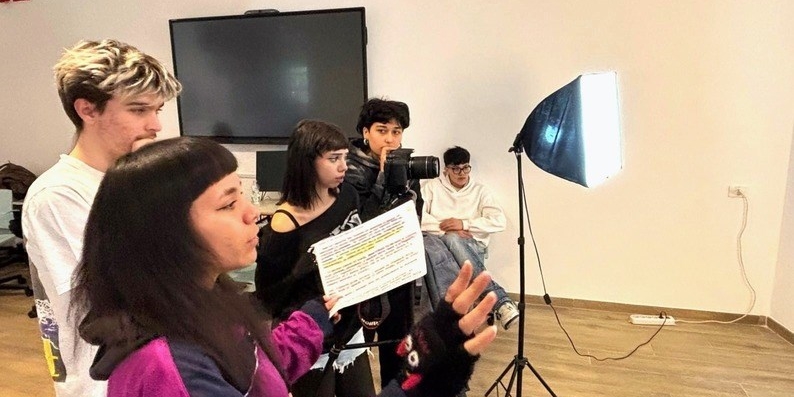 Cinema e scuole insieme con la nuova edizione di Pricò