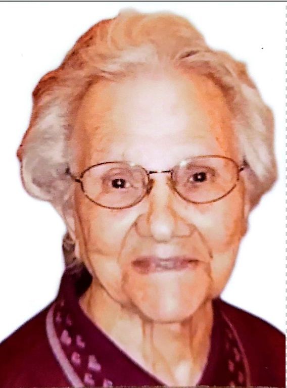 Maria Orsini