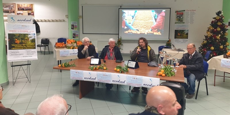 L'incontro L'incontro