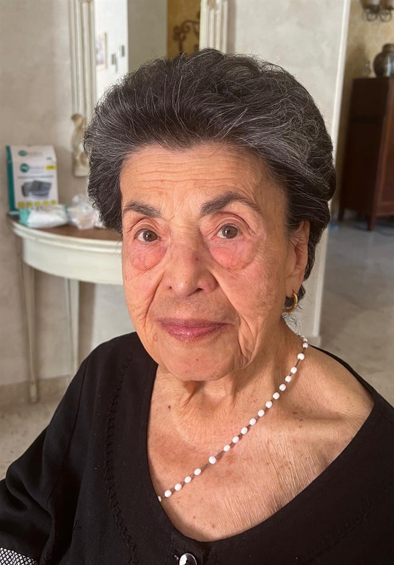 COSIMA PORTARARO