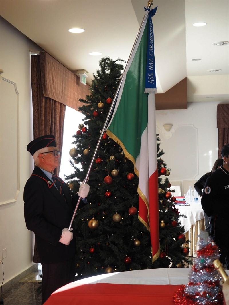 ANC Palagianello celebra il settimo convegno annuale