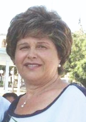 Marisa Calò